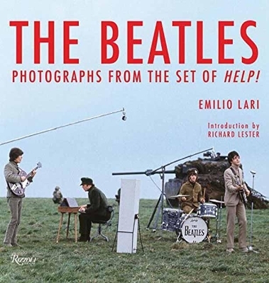 The Beatles - Emilio Lari, Alastair Gordon