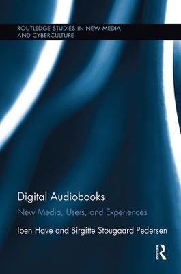 Digital Audiobooks - Iben Have, Birgitte Stougaard Pedersen