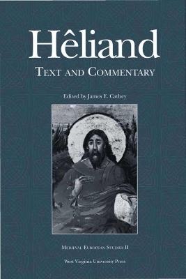 Heliand - James E. Cathey