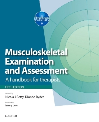 Musculoskeletal Examination and Assessment - 