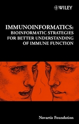 Immunoinformatics - 