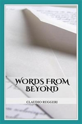 Words from Beyond -  Claudio Ruggeri