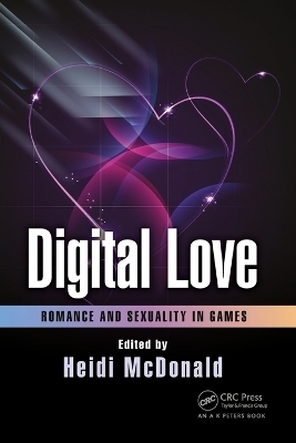 Digital Love - Heidi McDonald