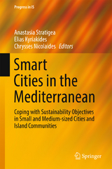 Smart Cities in the Mediterranean - 