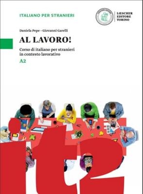 Al lavoro!