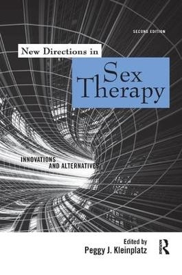 New Directions in Sex Therapy - 