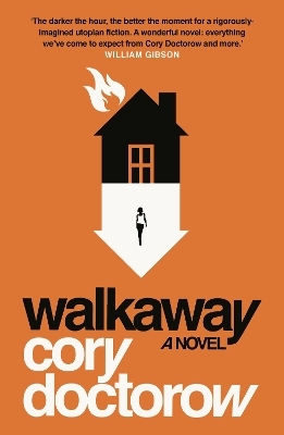 Walkaway - Cory Doctorow