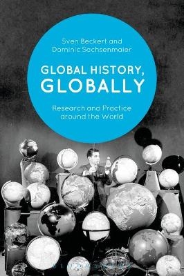 Global History, Globally - 