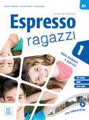 Espresso Ragazzi