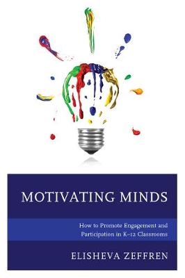 Motivating Minds - Elisheva Zeffren