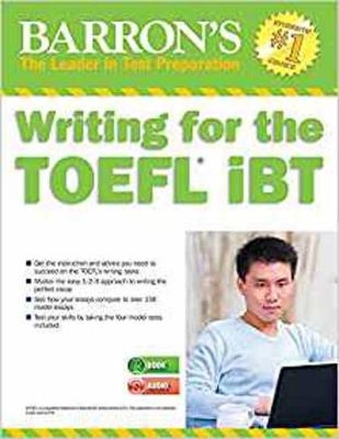 Writing for the TOEFL iBT - Lin Lougheed