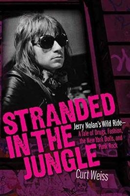 Stranded in the Jungle - Curt Weiss