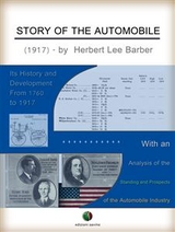 Story of the Automobile - Herbert Lee Barber