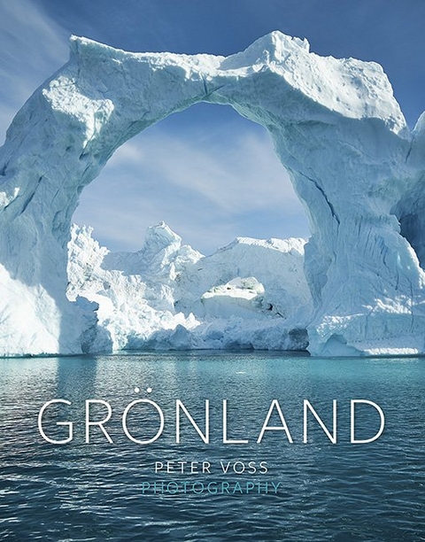 Grönland – Greenland - 