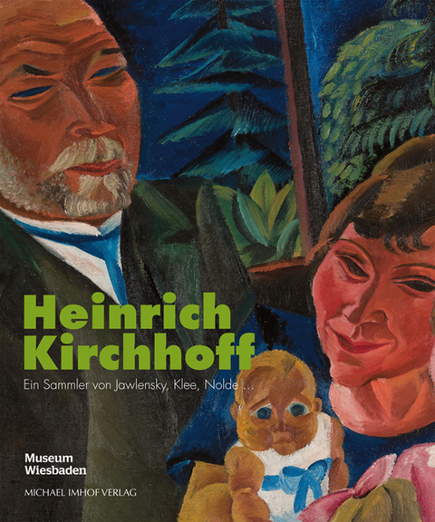 Heinrich Kirchhoff - 