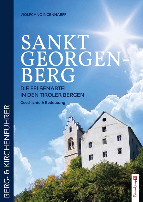 Sankt Georgenberg - Ingenhaeff Wolfgang