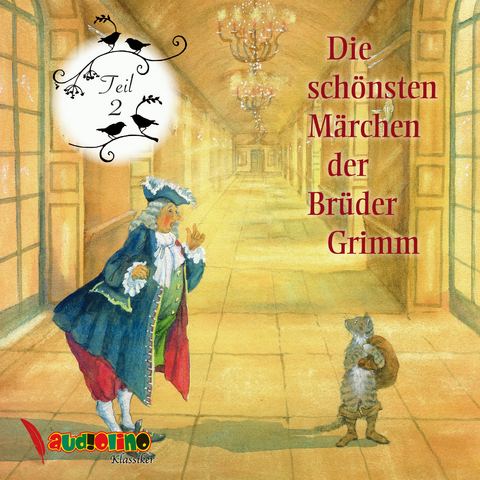 Die schönsten Märchen der Brüder Grimm - Jakob Grimm, Wilhelm Grimm