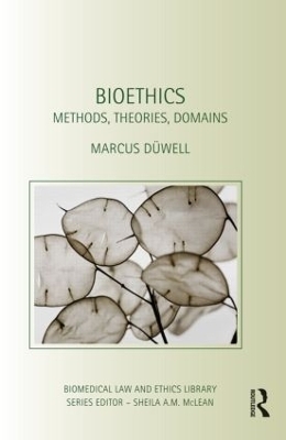 Bioethics - Marcus Düwell