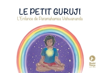 Le petit Guruji -  Bhakti Marga Publications