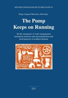 The Pump Keeps on Running - Diego A. Menestrey Schwieger