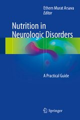 Nutrition in Neurologic Disorders - 