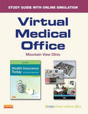 Virtual Medical Office for Health Insurance Today (Retail Access Card) - Janet I Beik