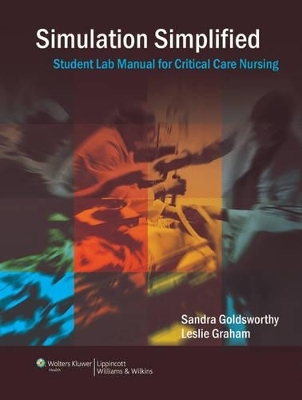 Goldsworthy Student Lab Manual & Lna/Lnps Access Package -  Lippincott Williams &  Wilkins