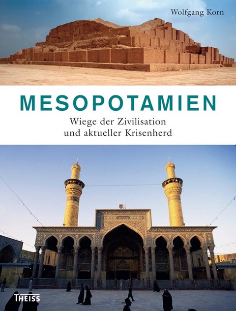 Mesopotamien - Wolfgang Korn