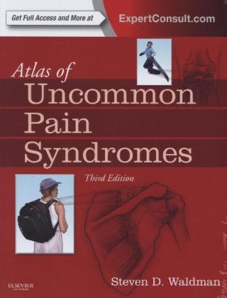 Atlas of Uncommon Pain Syndromes - Steven D. Waldman