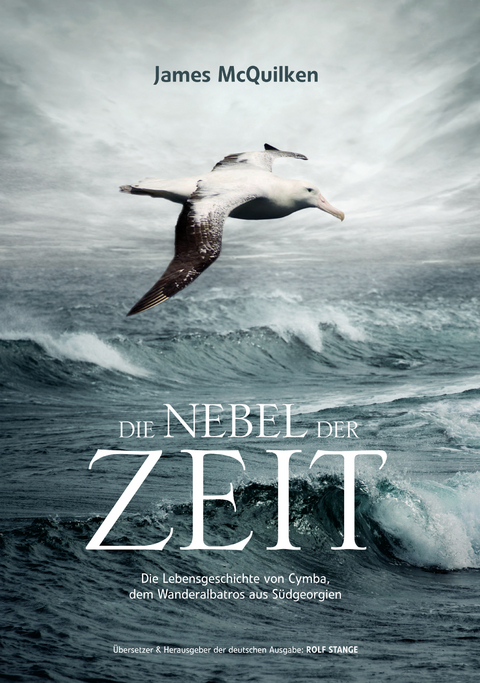 Die Nebel der Zeit - James McQuilken