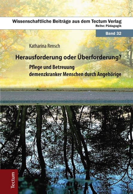 Herausforderung oder Überforderung? - Katharina Rensch