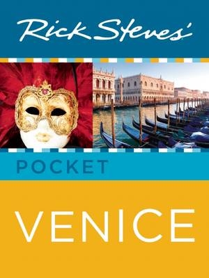 Rick Steves' Pocket Venice - Rick Steves, Gene Openshaw