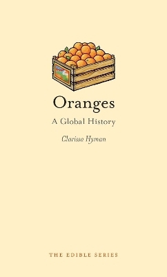 Oranges - Clarissa Hyman