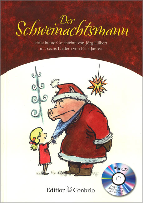 Der Schweinachtsmann - 