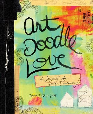 Art Doodle Love - Ellen Lupton