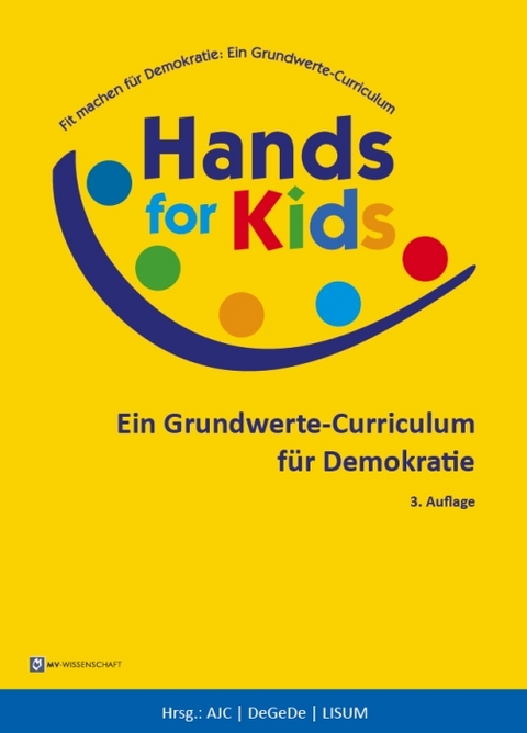 Hands for Kids - 