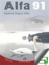 Alfa 91 - Radmila Stajcic Mila