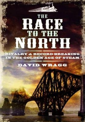 Race to the North - David Wragg