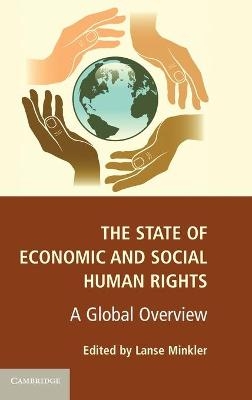 The State of Economic and Social Human Rights - 