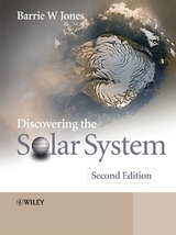 Discovering the Solar System - Barrie W. Jones