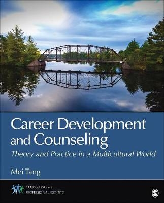 Career Development and Counseling - Mei Tang