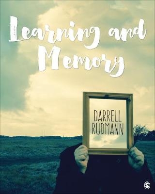 Learning and Memory - Darrell S. Rudmann