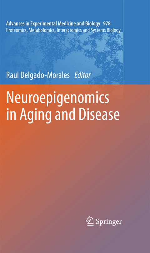 Neuroepigenomics in Aging and Disease - 