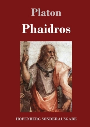 Phaidros -  Platon