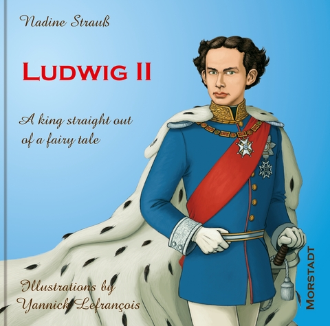 Ludwig II - Nadine Strauß