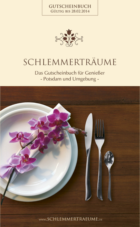 Schlemmerträume - 