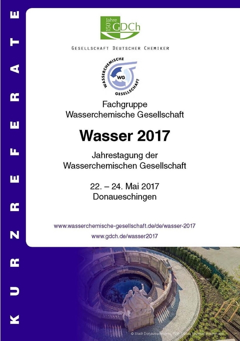 Wasser 2017