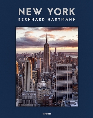 New York - Bernhard Hartmann