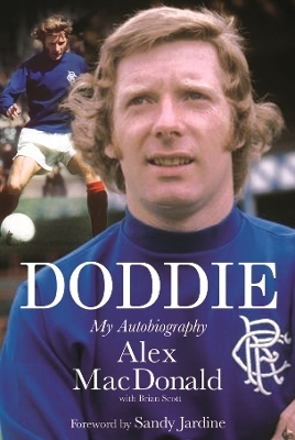 Doddie - Alex MacDonald