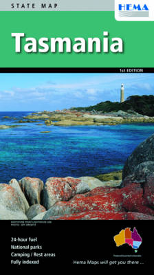 Tasmania State - 